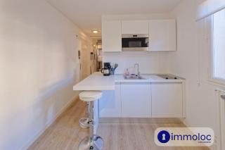Studio Place d'Auron - Auron - 6