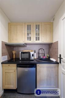 Studio Auron 300 meters from the cable car - Auron - 7