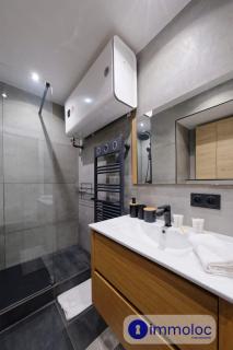 Studio Auron 300 meters from the cable car - Auron - 6