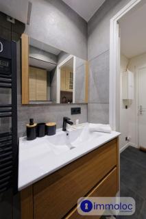 Studio Auron 300 meters from the cable car - Auron - 4