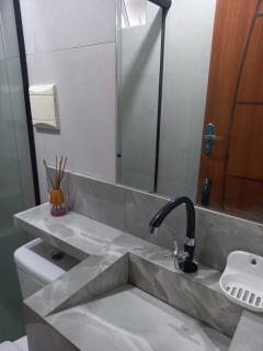 Rosa dos ventos suite 4 - 4