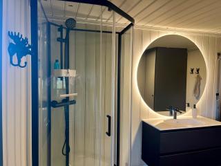 Cosy and Quiet Cabin with Sauna close to Hemsedal - 2