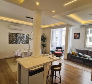 Seu apartamento dos sonhos em Copacabana! - 2