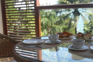 Apartamento vista mar, Luar do Morro, Amerigo 215 MORRO DE SAO PAULO - Morro de São Paulo - 5