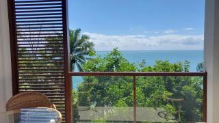 Apartamento vista mar, Luar do Morro, Amerigo 215 MORRO DE SAO PAULO - Morro de São Paulo - 6
