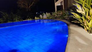 Apartamento vista mar, Luar do Morro, Amerigo 215 MORRO DE SAO PAULO - Morro de São Paulo - 1