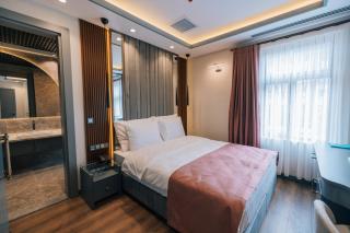 VE Hotels Adakale - 8