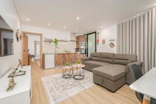 Santiago apartment Alpine escape villa - Gaula - 9