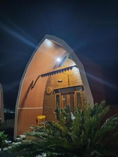 Indah Damai Cottages - 8