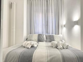 Appartamento Metro A e Vaticano Maroma - 6