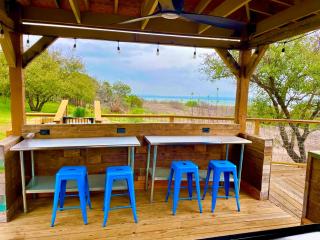 6bed 4bath 3 acres with 18i0 degree views pool firepit - Buchanan Dam - 9