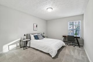 Halsten At Vinings 2515 Comfy 1 Bed 1 Bath - Atlanta - 0
