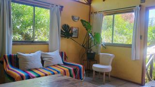 Cabaña Los Laureles - Maitencillo - 5
