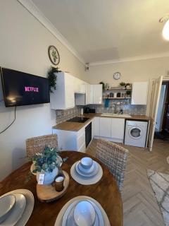 Cozy flat in the heart of Perth - 6