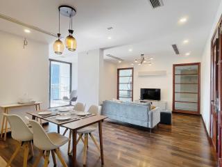 Luxury Apartment in Hanoi West Lake - 8