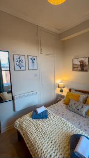 Cozy flat in the heart of Perth - 4