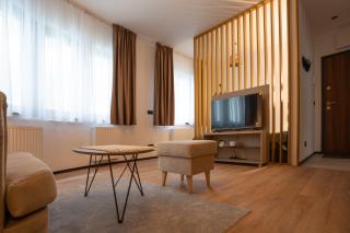 IMA Apartments Smoleńsk 33 Old Town Free Parking - Krakow - 3