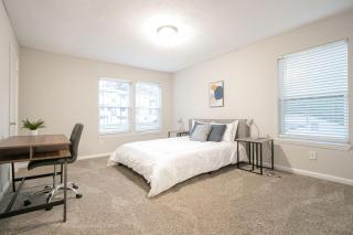 Halsten At Vinings 4203 Spacious 2 Bed 15 Bath - Atlanta - 0