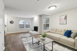 Halsten At Vinings 4203 Spacious 2 Bed 15 Bath - Atlanta - 8