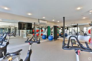 Halsten At Vinings 4203 Spacious 2 Bed 15 Bath - Atlanta - 1