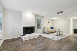 Halsten At Vinings 4203 Spacious 2 Bed 15 Bath - Atlanta - 9