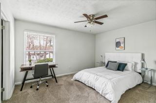 Halsten At Vinings 309 Spacious 1 Bed 1 Bath - Atlanta - 0