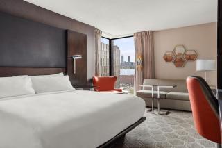 Boston Marriott Cambridge - Cambridge - 0