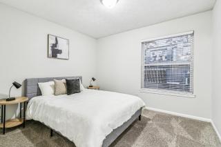 Halsten At Vinings 4603 Spacious 2 Bed 15 Bath - Atlanta - 3