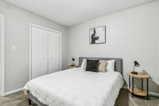 Halsten At Vinings 4603 Spacious 2 Bed 15 Bath - Atlanta - 2