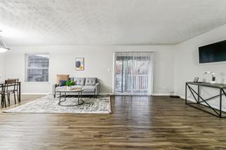 Halsten At Vinings 4603 Spacious 2 Bed 15 Bath - Atlanta - 9