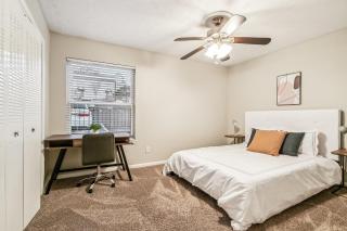 Halsten At Vinings 4603 Spacious 2 Bed 15 Bath - Atlanta - 0