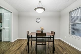 Halsten At Vinings 4603 Spacious 2 Bed 15 Bath - Atlanta - 7