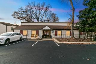 Halsten At Vinings 4603 Spacious 2 Bed 15 Bath - Atlanta - 1