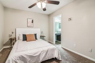 Halsten at Vinings 4603 Spacious 2 bed 15 Bath - 4