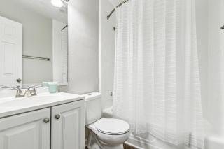 Halsten At Vinings 4603 Spacious 2 Bed 15 Bath - Atlanta - 5