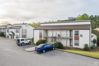 Halsten at Vinings 3203 Spacious 1 Bed 1 bath - 5