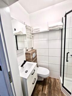 Apartament przy plaży Mielno - Mielno - 7