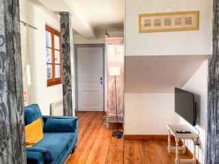 La Maison Bleue - Historic House in the Heart of Riquewihr - Riquewihr - 2