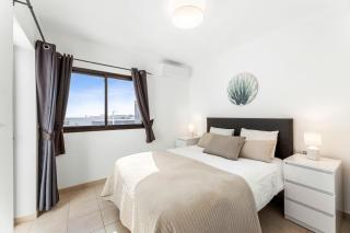 Villa Volcán - Playa Blanca - 2