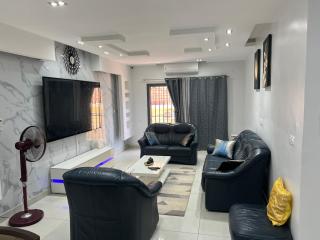 appartement 3 chambre ngor almadie - Dakar - 7
