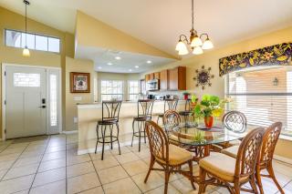 16 Mi to Disney Home with Game Room and Pool - 8