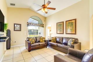16 Mi to Disney Home with Game Room and Pool - Davenport - 7