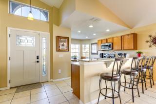 16 Mi to Disney Home with Game Room and Pool - 5