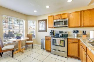 16 Mi to Disney Home with Game Room and Pool - Davenport - 4