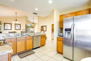 16 Mi to Disney Home with Game Room and Pool - Davenport - 2