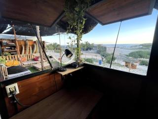 The Palapa Beach Hut - - 2