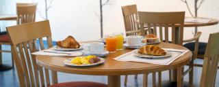 Hotel Express Aosta East - Aoste - 7
