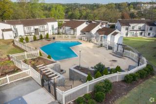 Halsten At Vinings 2516 Spacious 1 Bed 1 Bath - Atlanta - 4