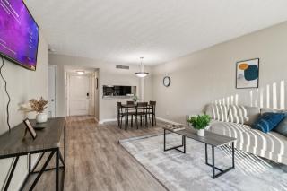 Halsten At Vinings 2516 Spacious 1 Bed 1 Bath - Atlanta - 9