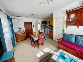 Penthouse prés médina avec vue mer et terrasse - Sousse - 7